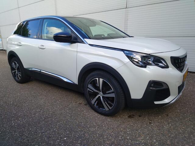 Peugeot 3008 1.6 e-THP BL Prem