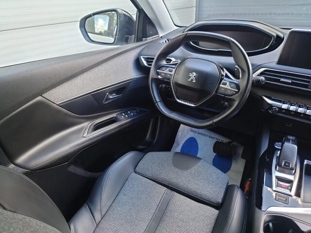 Peugeot 3008 1.6 e-THP BL Prem