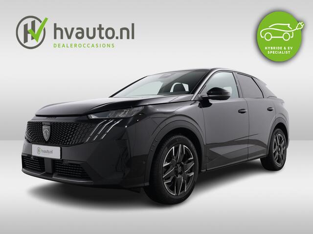 Peugeot 3008 HYBRID 145PK e-DSC6 ALLURE AUT | 360 Vision | Drive Assist Pakket | Trekhaak