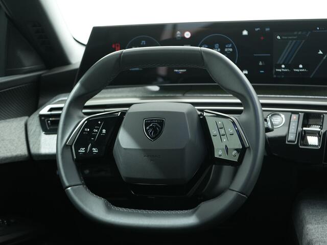 Peugeot 3008 HYBRID 145PK e-DSC6 ALLURE AUT | 360 Vision | Drive Assist Pakket | Trekhaak