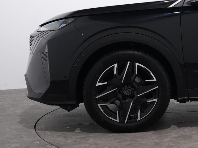 Peugeot 3008 HYBRID 145PK e-DSC6 ALLURE AUT | 360 Vision | Drive Assist Pakket | Trekhaak