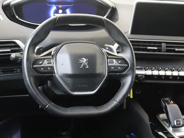 Peugeot 3008 1.2 PureTech Allure | Carplay | Navigatie | Camera | Dealeronderhouden |
