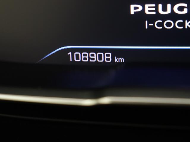 Peugeot 3008 1.2 PureTech Allure | Carplay | Navigatie | Camera | Dealeronderhouden |