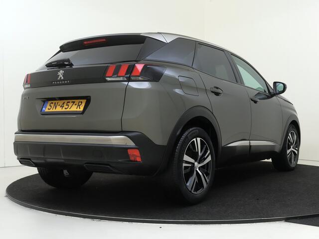 Peugeot 3008 1.2 PureTech Allure | Carplay | Navigatie | Camera | Dealeronderhouden |