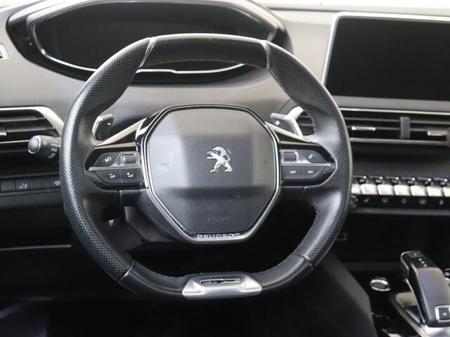 Peugeot 3008 1.2 PureTech GT Line | Schuifdak | Leder | Massage | Trekhaak |