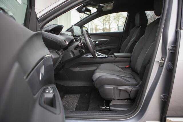 Peugeot 3008 Hybrid | 180 PK | Adaptieve Cruise Control | Navigatie |