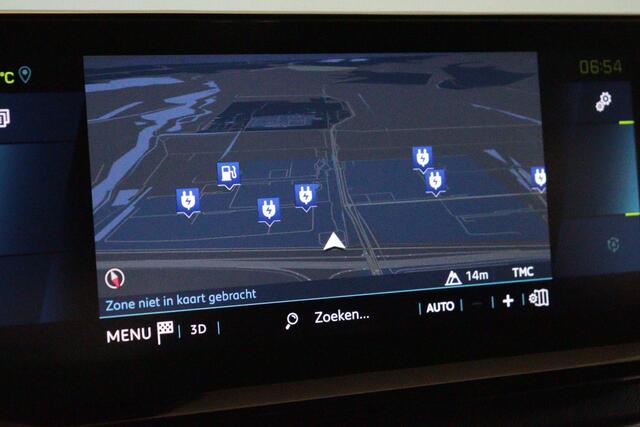 Peugeot 3008 1.6 HYbrid4 300 GT Pack Business | NAVI | CAMERA V+A | ADAP CRUISE | SCHUIF/KANTELDAK | LANE-ASSIST |