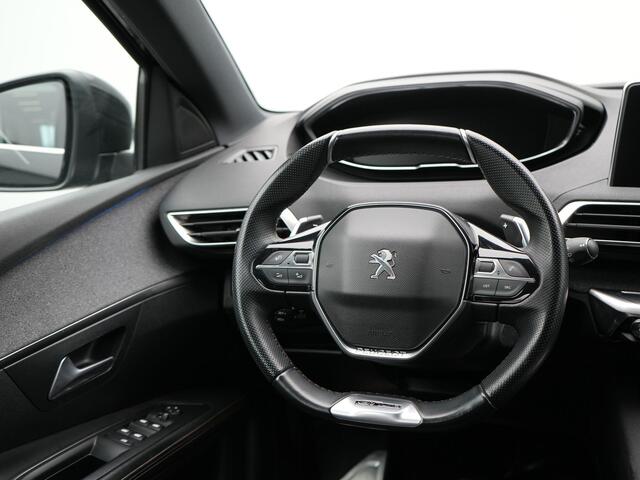 Peugeot 3008 1.6 PureTech GT Line | Trekhaak |