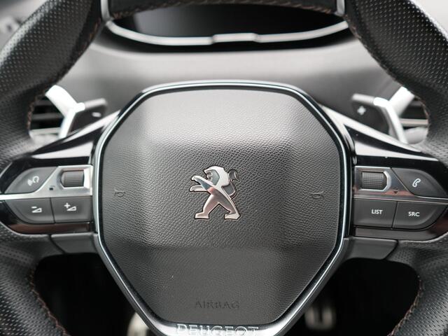 Peugeot 3008 1.6 PureTech GT Line | Trekhaak |