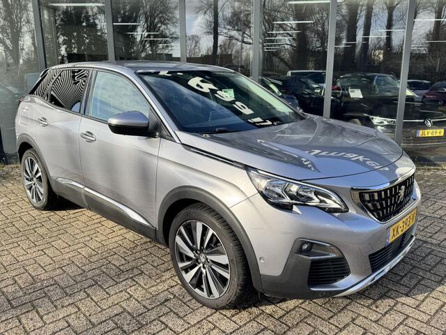 Peugeot 3008 1.2 PureTech Premium*Navi*Camera*EXPORT/EX.BPM*
