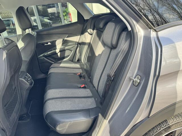 Peugeot 3008 1.2 PureTech Premium*Navi*Camera*EXPORT/EX.BPM*