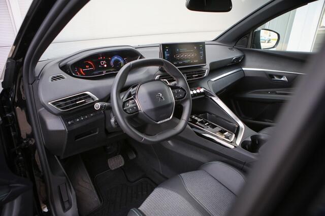 Peugeot 3008 Hybrid | 180 PK | Adaptieve Cruise Control | Navigatie |