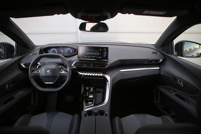 Peugeot 3008 Hybrid | 180 PK | Adaptieve Cruise Control | Navigatie |