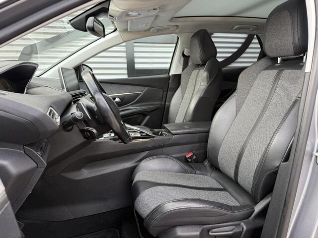 Peugeot 3008 1.2 PureTech Allure Navi|Pano|Camera|Clima|Cruise|D-riem v.v. in 2024|Carplay|Dealer Ondehrouden|APK tot 02-2027