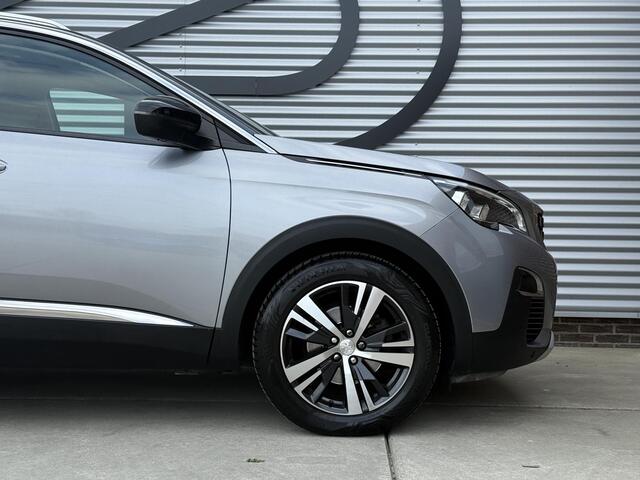 Peugeot 3008 1.2 PureTech Allure Navi|Pano|Camera|Clima|Cruise|D-riem v.v. in 2024|Carplay|Dealer Ondehrouden|APK tot 02-2027