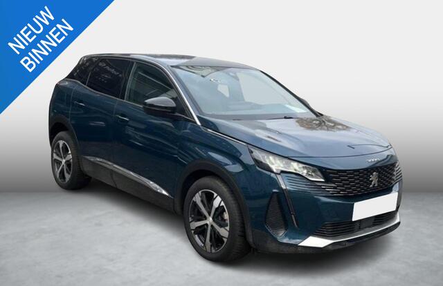 Peugeot 3008 1.2 PureTech Allure Pack