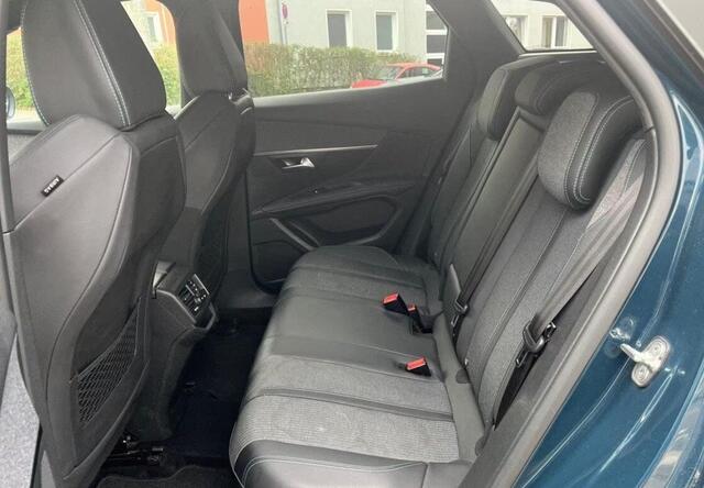 Peugeot 3008 1.2 PureTech Allure Pack