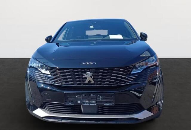 Peugeot 3008 1.2 PureTech Allure Pack