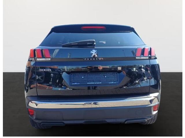 Peugeot 3008 1.2 PureTech Allure Pack