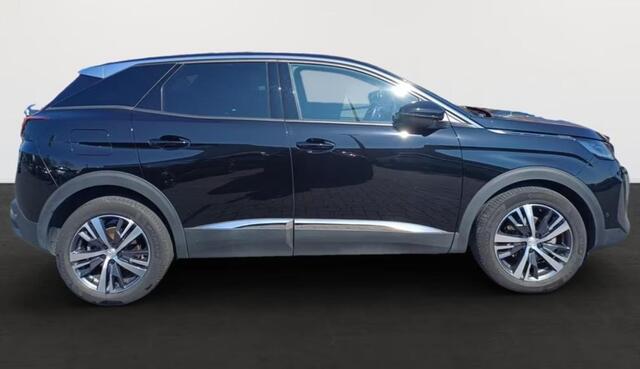 Peugeot 3008 1.2 PureTech Allure Pack