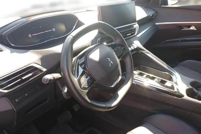 Peugeot 3008 1.2 PureTech Allure Pack