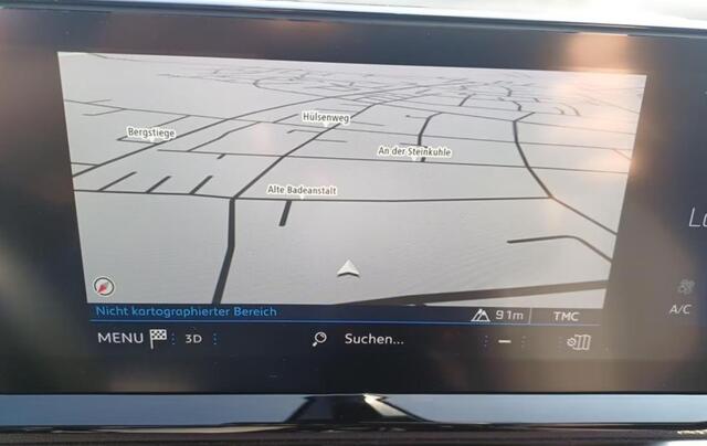 Peugeot 3008 1.2 PureTech Allure Pack