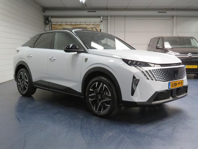 Peugeot 3008 1.2 Hybrid 145 GT 3.060 KM !!!!!!!!