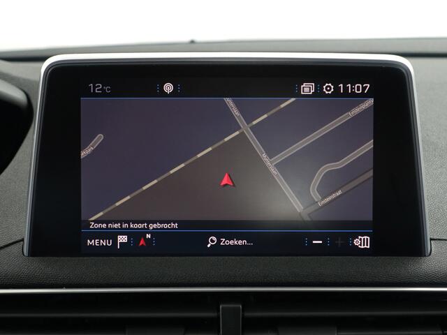 Peugeot 3008 1.2 PureTech Allure- Nap 112dkm, Carplay, Android Auto, 360 Camera, Xenon Led, Carbon