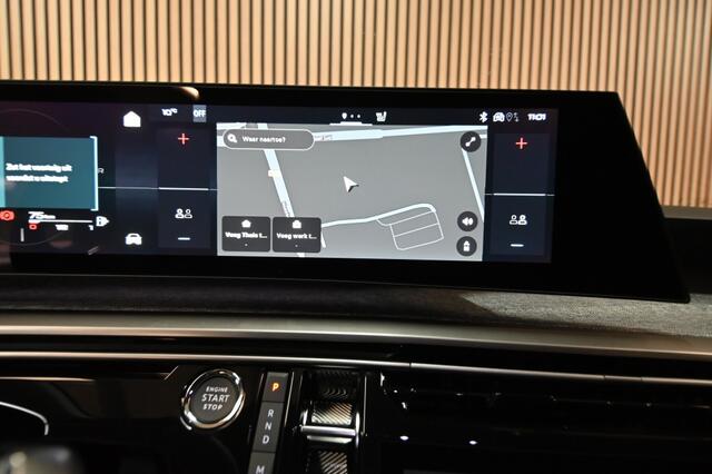 Peugeot 3008 1.2 Hybrid 145pk Allure | STOELVERWARMING | NAVI |