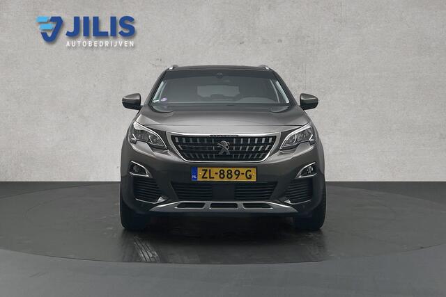 Peugeot 3008 1.2 PureTech Blue Lease Premium | Leder | Camera | LED | Parkeersensoren