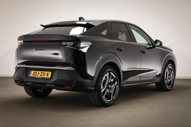 Peugeot 3008 e-3008 Allure 73 kWh | NAVIGATION PACK | DAB | APPLE | DRAADLOZE LADER | 360 CAMERA
