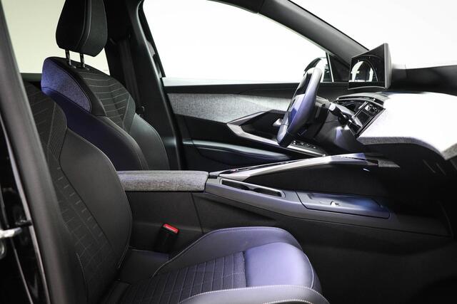 Peugeot 3008 e-3008 Allure 73 kWh | NAVIGATION PACK | DAB | APPLE | DRAADLOZE LADER | 360 CAMERA