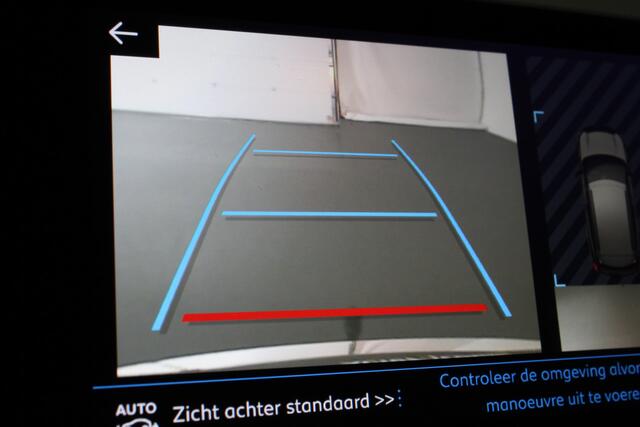 Peugeot 3008 1.2 PureTech Active > Camera/Trekhaak/PDC