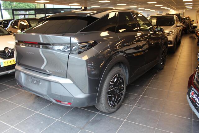 Peugeot 3008 1.2 Hybrid 145 GT