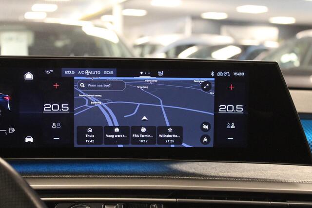 Peugeot 3008 1.2 Hybrid 145 GT