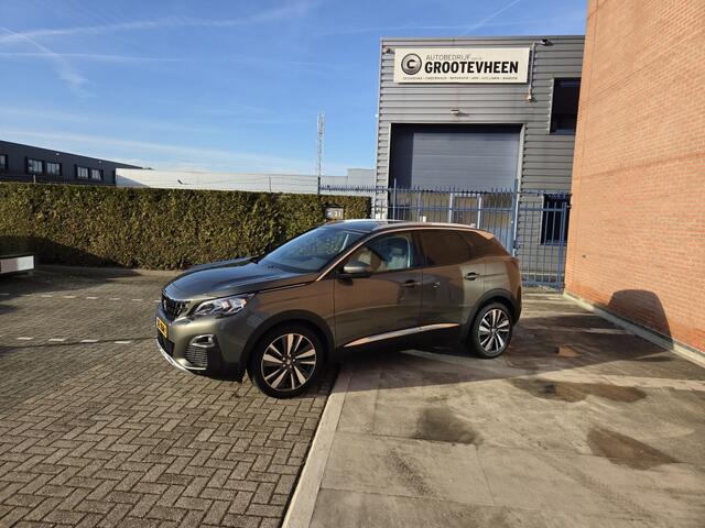 Peugeot 3008 1.2 PureTech BL Prem