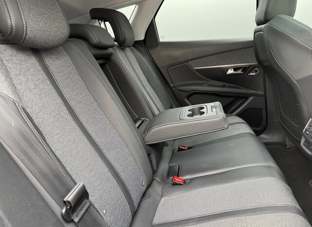 Peugeot 3008 1.6 e-THP Allure 165pk Aut., Pano | Camera | Focal
