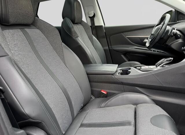 Peugeot 3008 1.6 e-THP Allure 165pk Aut., Pano | Camera | Focal