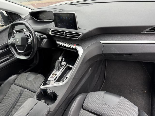 Peugeot 3008 1.6 e-THP Allure 165pk Aut., Pano | Camera | Focal