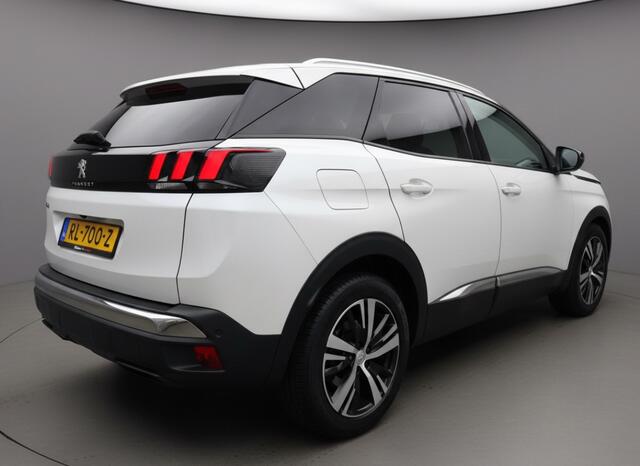 Peugeot 3008 1.6 e-THP Allure 165pk Aut., Pano | Camera | Focal
