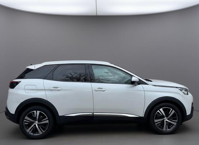 Peugeot 3008 1.6 e-THP Allure 165pk Aut., Pano | Camera | Focal