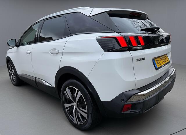 Peugeot 3008 1.6 e-THP Allure 165pk Aut., Pano | Camera | Focal