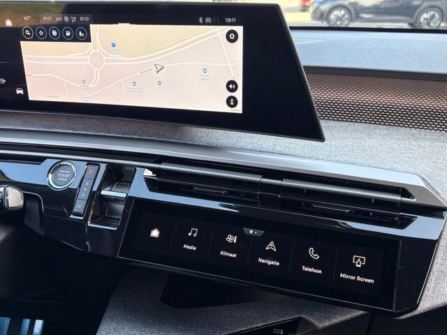 Peugeot 3008 1.2 HYBRID 145PK AUT GT NIEUW LED NAVI CAMERA CARPLAY WINTER-PAKKET LMV PDC