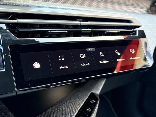 Peugeot 3008 1.2 HYBRID 145PK AUT GT NIEUW LED NAVI CAMERA CARPLAY WINTER-PAKKET LMV PDC