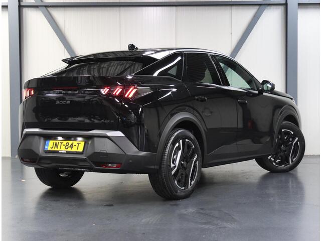 Peugeot 3008 1.6 plug-in Hybrid 195PK Allure