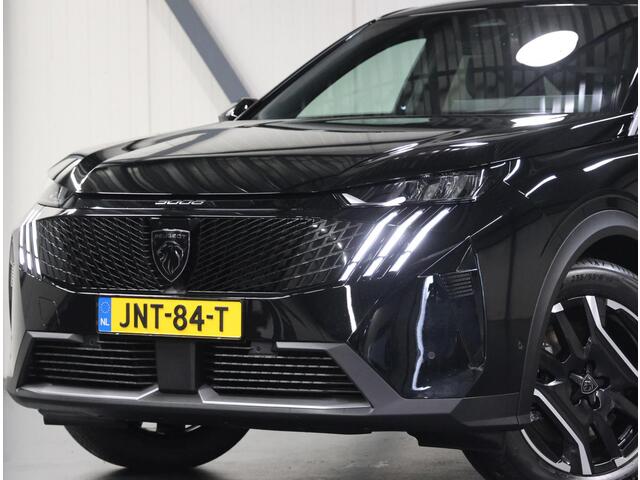 Peugeot 3008 1.6 plug-in Hybrid 195PK Allure