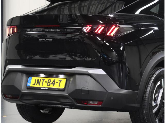 Peugeot 3008 1.6 plug-in Hybrid 195PK Allure