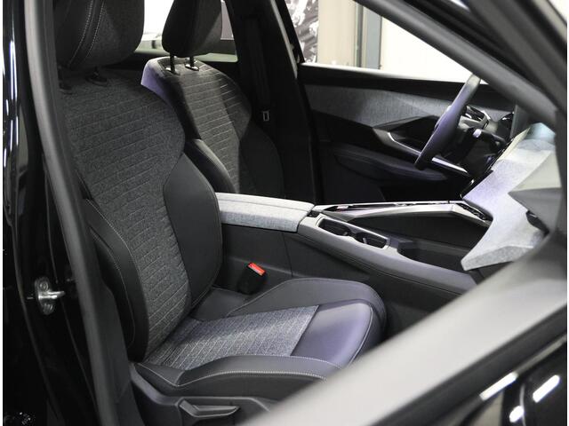 Peugeot 3008 1.6 plug-in Hybrid 195PK Allure