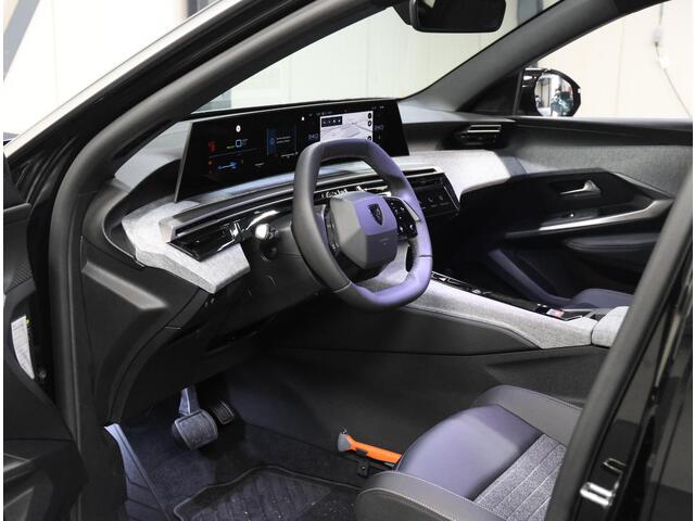 Peugeot 3008 1.6 plug-in Hybrid 195PK Allure