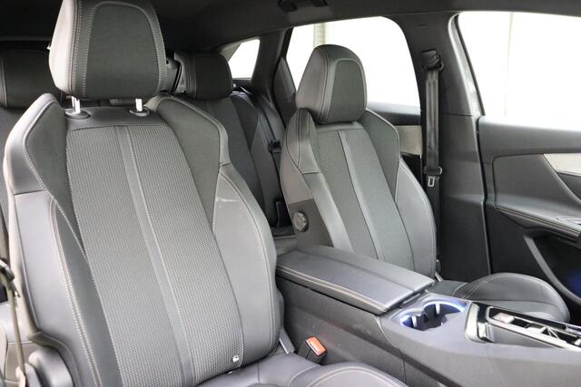 Peugeot 3008 1.6 HYbrid 225 GT | Navigatie | Camera | Adaptive Cruise Control | Dodehoek Detectie | | Keyless Entry | Full LED | 18'' LM Velgen